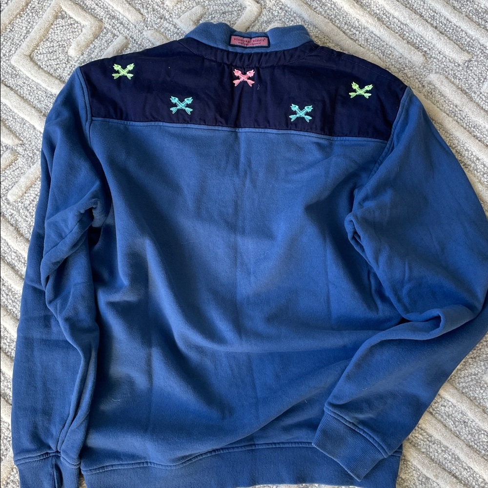 Men’s S  Vineyard Vines Shep Shirt - Picture 4 of 4